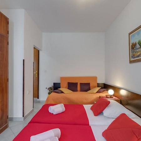 Apartment House Matosevic Poreč Cameră foto