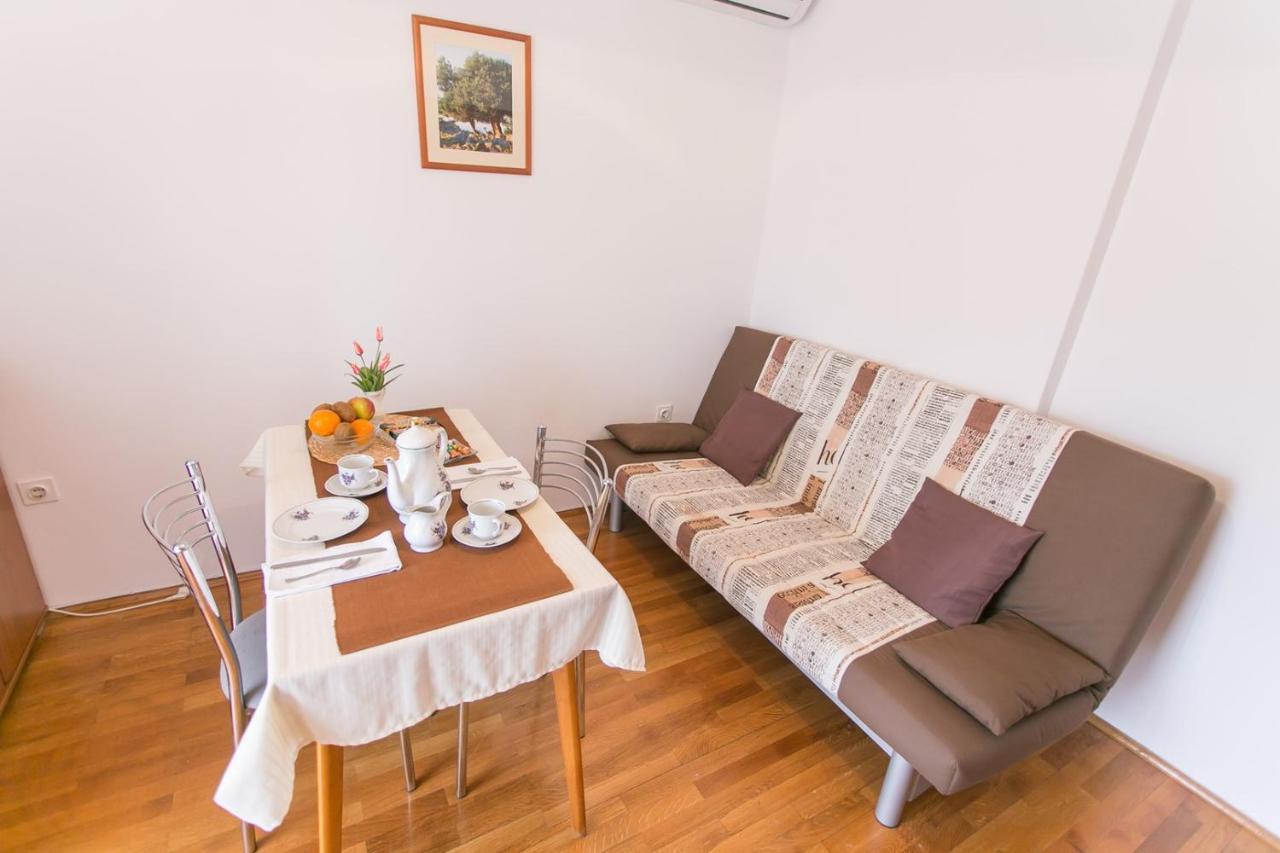 Apartment House Matosevic Poreč Cameră foto