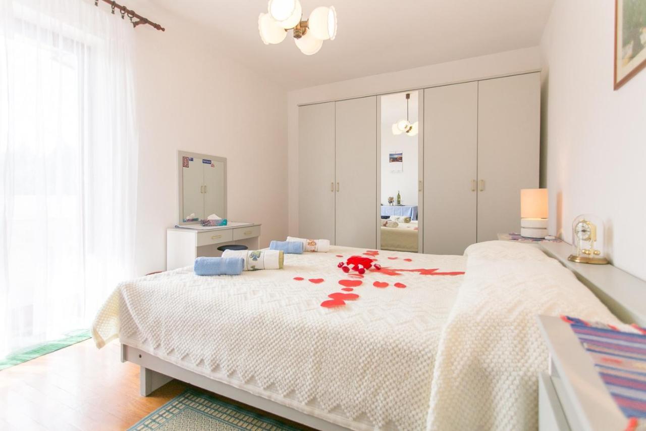 Apartment House Matosevic Poreč Cameră foto