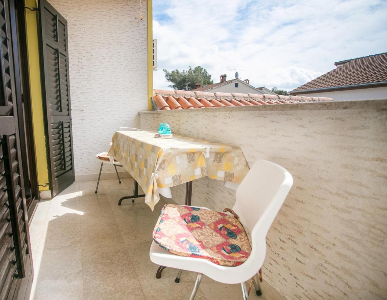 Apartment House Matosevic Poreč Cameră foto