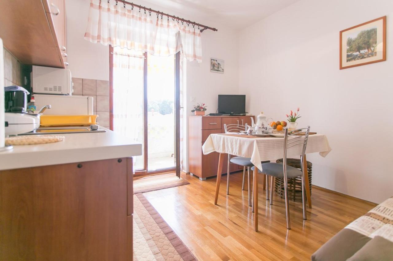 Apartment House Matosevic Poreč Cameră foto