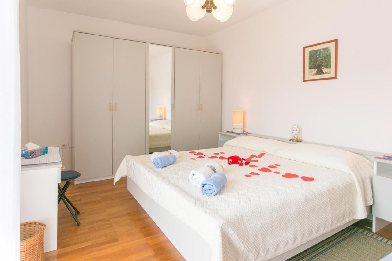 Apartment House Matosevic Poreč Cameră foto