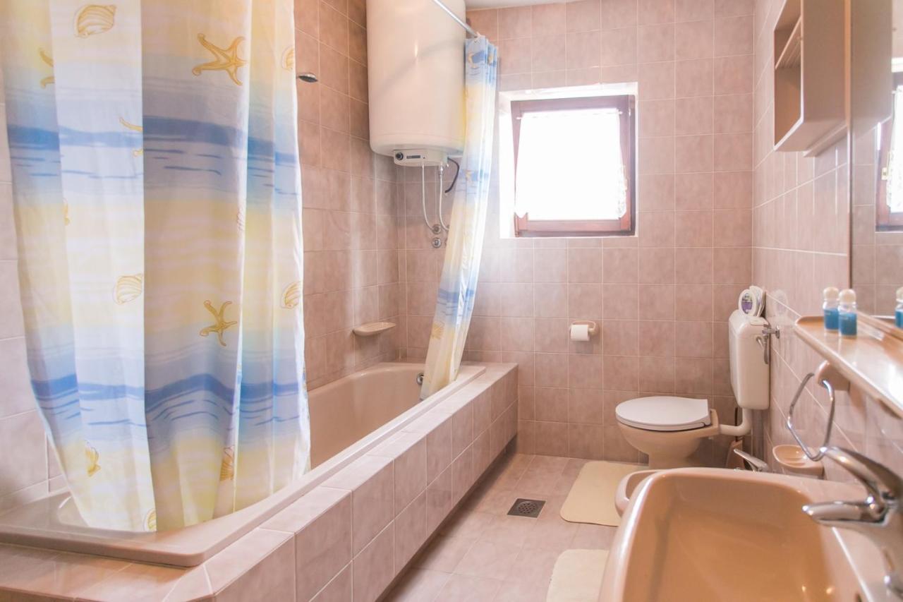 Apartment House Matosevic Poreč Cameră foto